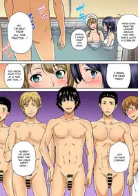 YariCir no Jittai Ch.3-4