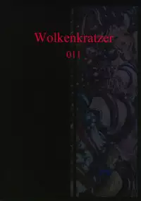 (C76) [Wolkenkratzer (bontenkarasu)] Decadence Soul (soul calibur)