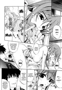 [Anthology] Mesu Kyoushi | Bitch Teacher Ch. 1-5 [English] {Doujins.com}