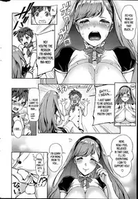 Toro Pati - Melting Pâtissier