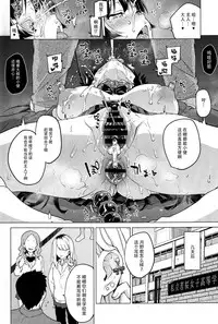 (C93) [Muchakai (Mucha)] Chizuru-chan Kaihatsu Nikki 5 [Chinese] [脸肿汉化组]