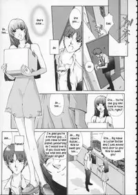 [Harazaki Takuma] Koganeiro Butai 1 | Golden Stage 1 [English] [Kusanyagi]