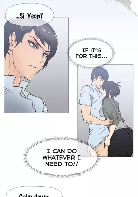 Household Affairs Ch.1-32