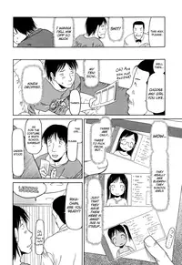 [EB110SS] Ranbou Shinasai Ch.1-5 [English] [biribiri]