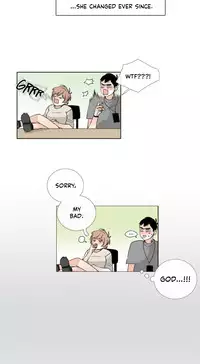 [Silverstar] Talk To Me Ch.1-37 (English) (Ongoing)