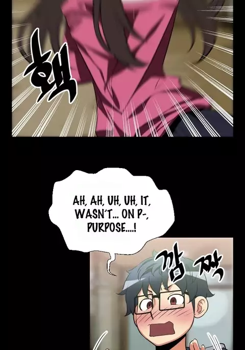 Love Parameter Ch.1-46