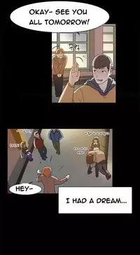 Double Date Ch.1-15 (English) (Ongoing)