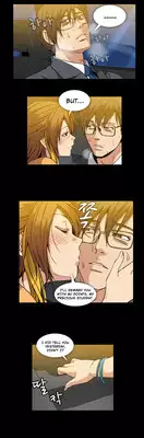 [Yihyeonmin] Drug Candy Ch.0-40 (English) (YoManga) (Ongoing)