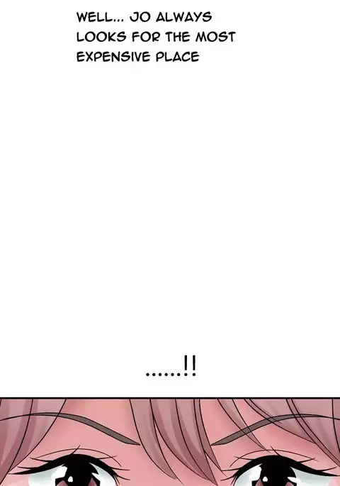 The Taste of the Hand Ch.1-30