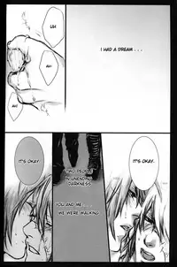 [H-eichi (hitomi)] Call (Death Note) [English]