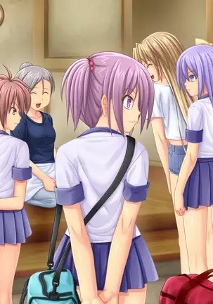 Time Stop App -All Girls School Club-