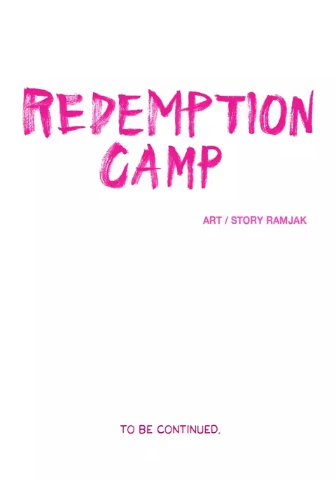 Atonement Camp Ch.1-38