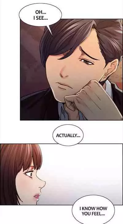 Taste of Forbbiden Fruit Ch.17/24