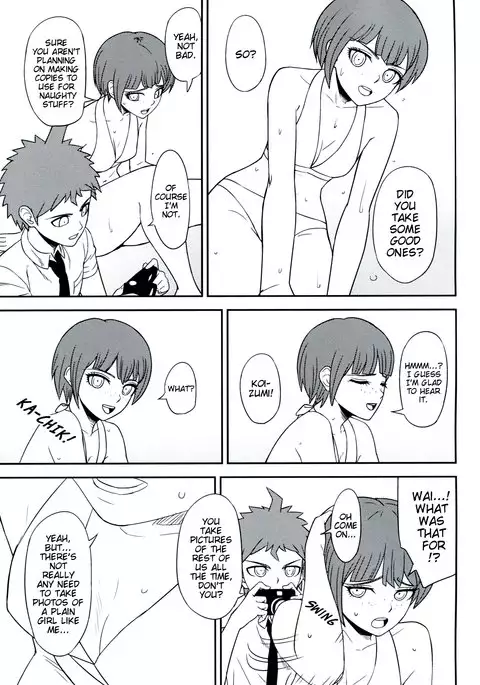 Kanjou Oklahoma Mixer 2