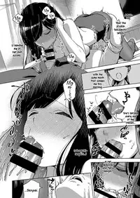 Okatai Onna to Iwanaide | Don't call me an Old Maid!