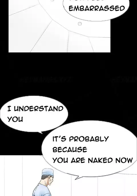 The Taste of Hands Ch.1-60