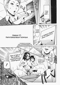 [Nico Pun Nise] Haramitai Kanojo (Kunoichi Drop) [English] [Kusanyagi]