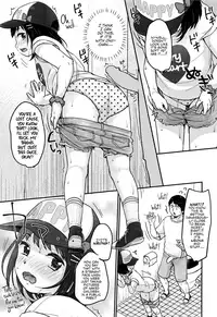 [Yukiu Con] Chuukurai ga Suki [English]