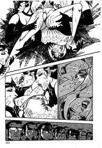 [Dirty Matsumoto] Yami no Ingyakushi