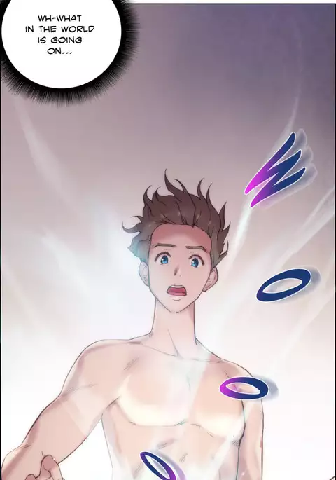 Sex Knights-Erotic Sensuality & Perception Ch.1-23