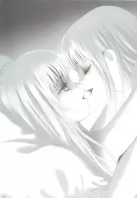 (MakiMaki 7) [Charm (Toshi Hiroshi)] SANCTUARY (Rosen Maiden)