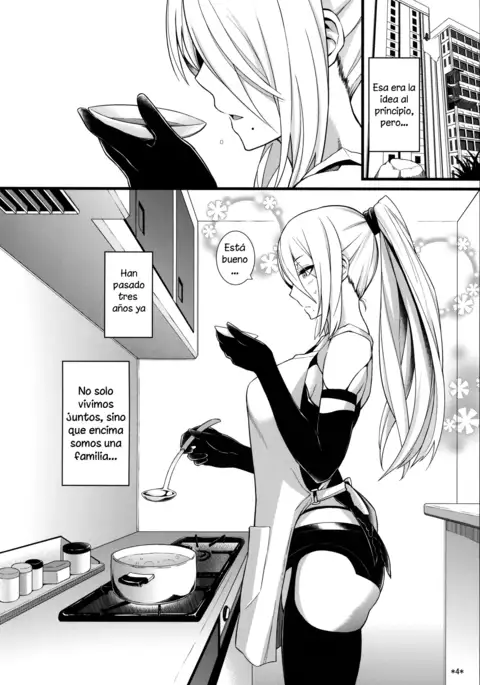 Kimi no Egao ga Boku no Hoshi 2