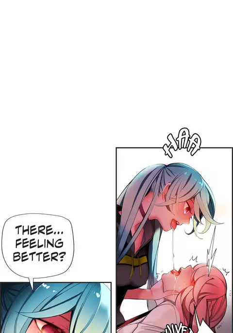 Lilith`s Cord Ch.1-38