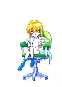 [Studio Boxer (Shima Takashi, Taka)] HOHETO 20 (Detective Conan)