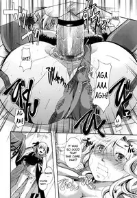 [Itou Ei] Anata o Sutte mo ii desu ka? [English] [biribiri]