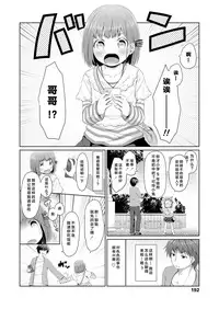 Susundeiru JS Okureta Imouto