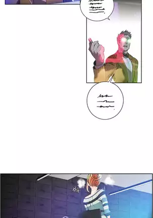 Lilith`s Cord Ch.0-26