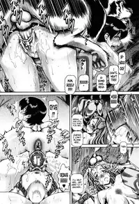 [TYPE.90] Jyuai Kantsu [English] [N04h]