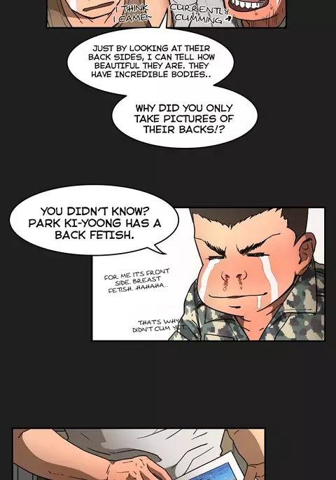 Refrain Love Ch.1-33