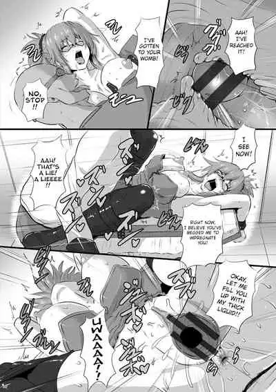 Ninshingaku Report | Obstetrics Report