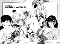 [Maeda Toshio] Adventure Kid Vol.3 [English]