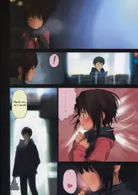 (C75) [Mieow (Rustle)] Lolicon Special 4 [English] =TV= [Decensored]