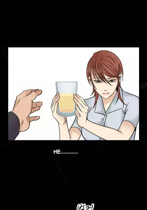 The Taste of Hands Ch.1-49