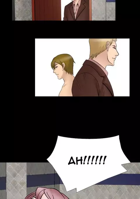 The Taste of Hands Ch.1-60