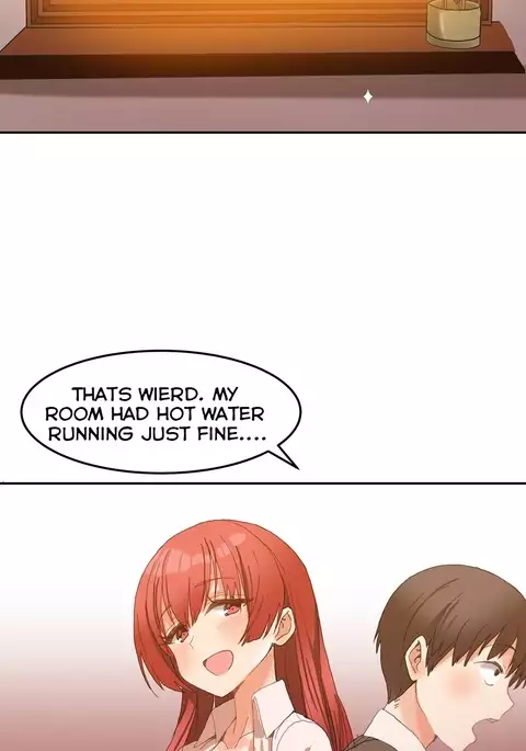 Hahri's Lumpy Boardhouse Ch. 0-8