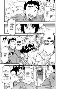 [Yanagi Masashi] Love Comedy Style 2 [English] [Solaris-H]