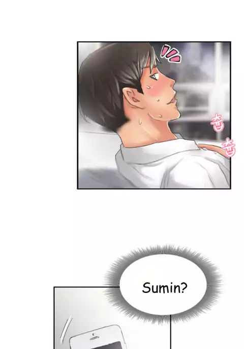 New Face Ch.1-18