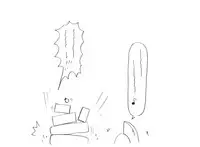 A story of the meeting between Onisan and yukkuri (半生不熟汉化组)