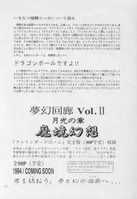 (C46) [Art Rakugaki (Aoki Reimu)] Fighting Ladies II (Various)