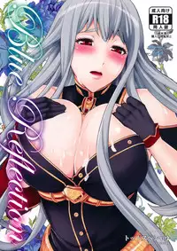 (C79) [Todd Special (Todd Oyamada)] Blue Reflection (Valkyria Chronicles)