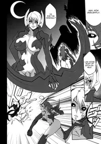 (C70) [Finecraft69 (6ro-)] H-Blade (Witchblade) [English] =LWB + Chocolate Scans=