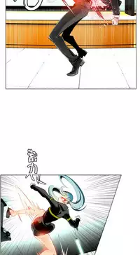 [Juder] Lilith`s Cord Ch.1-13 [Chinese]