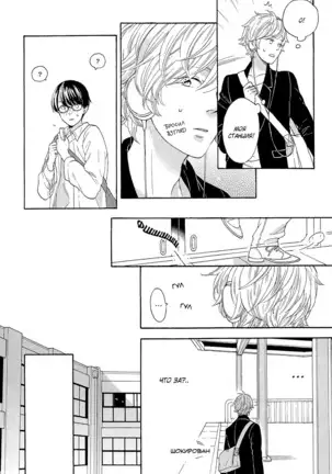 The Daydreamer Falls in Love