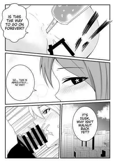 Genshin Impact - Enslaved Walnut Second Story