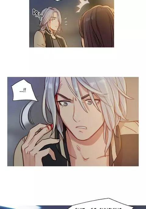 Scandal of the Witch Ch.1-29