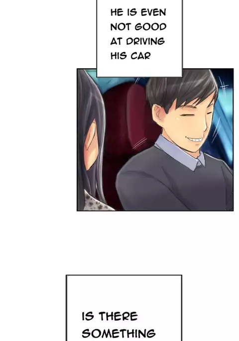 New Face Ch.1-18